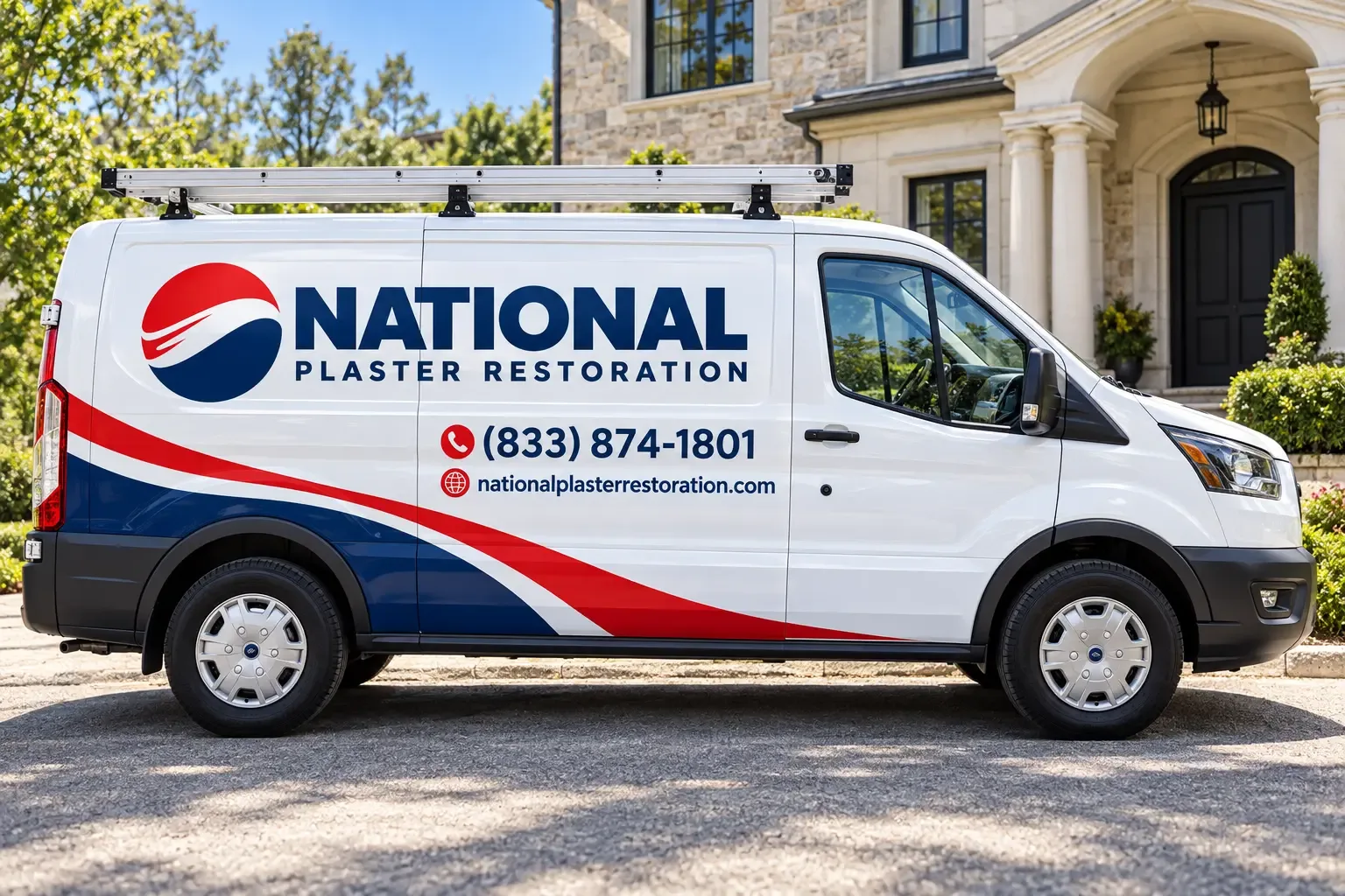 Plaster Repair in Allred, TN near me